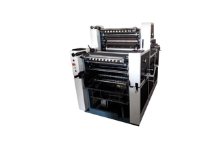 Komori Lithrone L-428